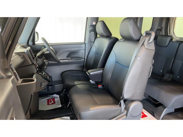 タントカスタムＸ（茨城県）の中古車