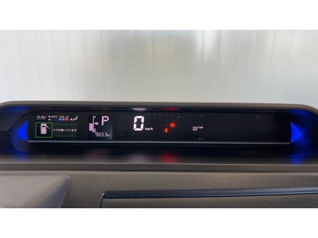 タントカスタムＸ（茨城県）の中古車