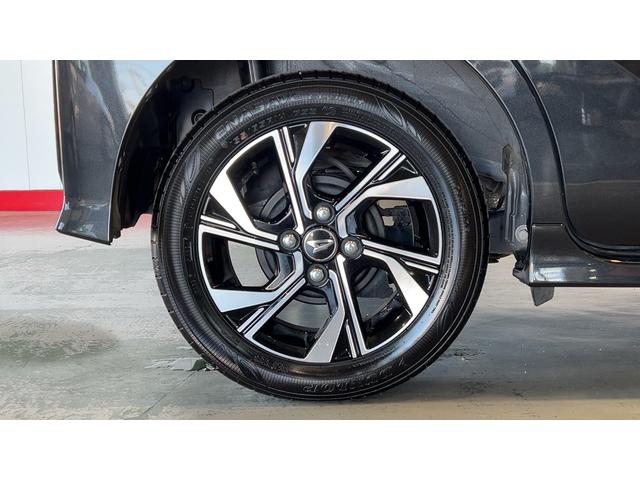 タントカスタムＸ（茨城県）の中古車