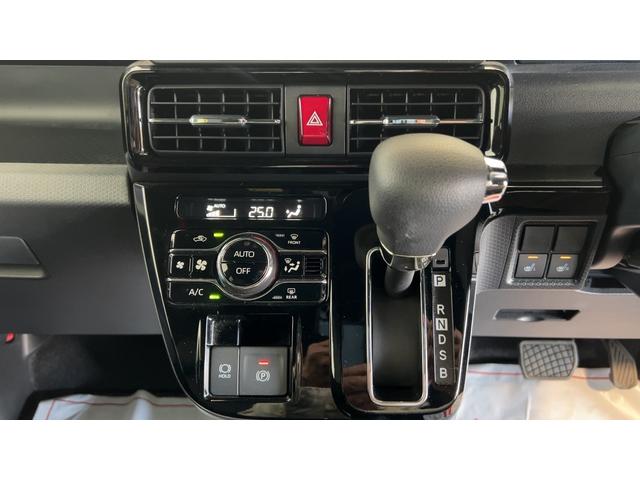 タントカスタムＸ（茨城県）の中古車