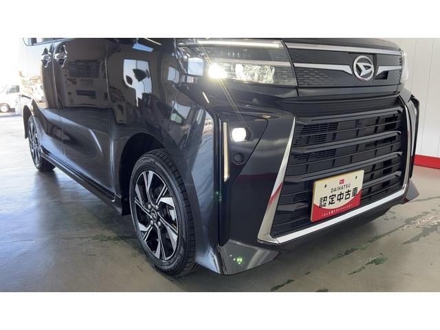 タントカスタムＸ（茨城県）の中古車