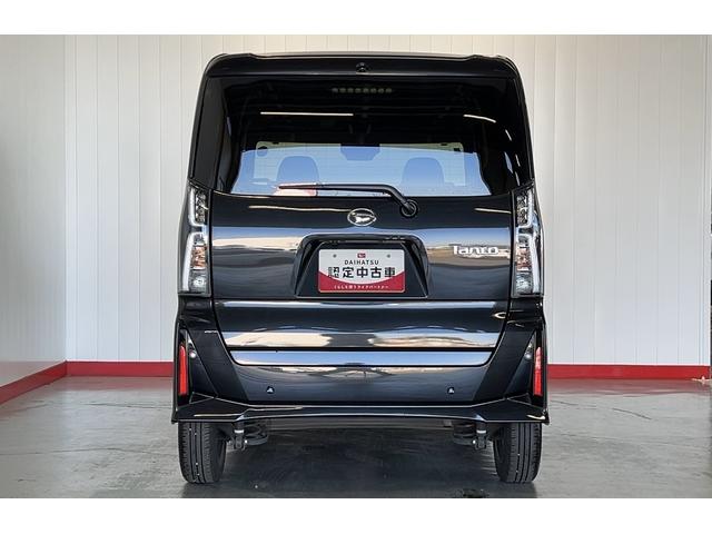 タントカスタムＸ（茨城県）の中古車