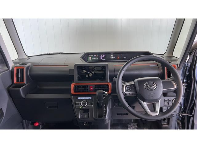 タントファンクロスターボ（茨城県）の中古車