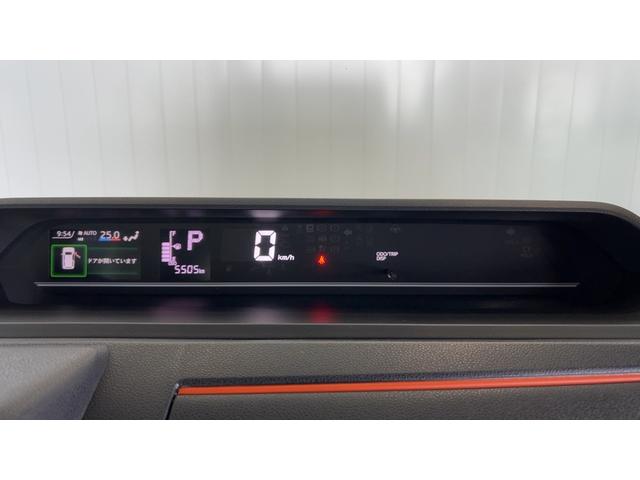 タントファンクロスターボ（茨城県）の中古車