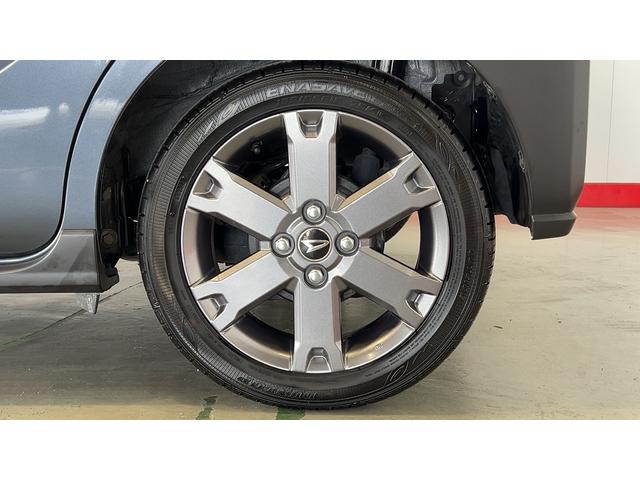 タントファンクロスターボ（茨城県）の中古車