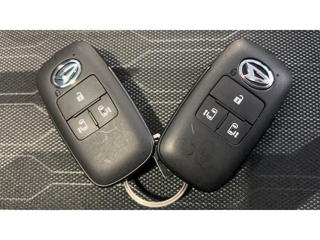 タントファンクロスターボ（茨城県）の中古車