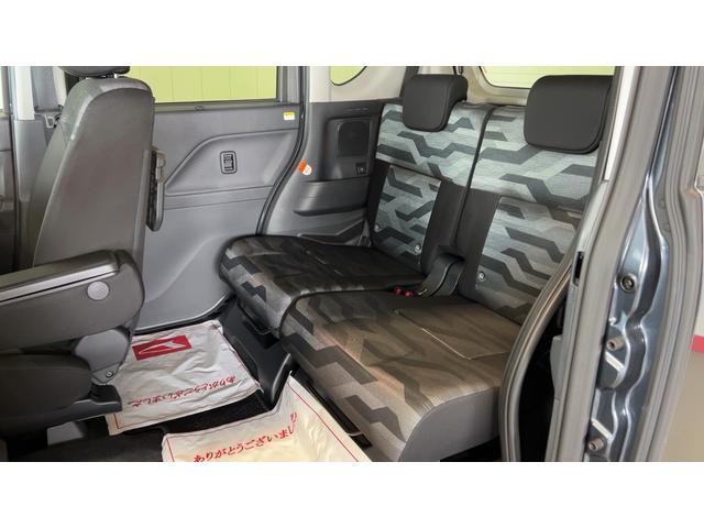 タントファンクロスターボ（茨城県）の中古車