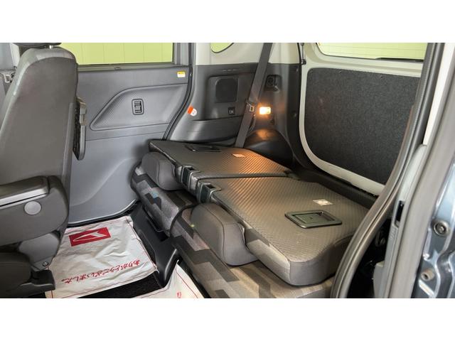 タントファンクロスターボ（茨城県）の中古車