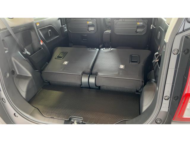 タントファンクロスターボ（茨城県）の中古車