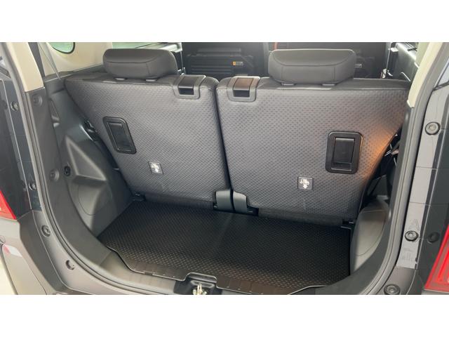 タントファンクロスターボ（茨城県）の中古車