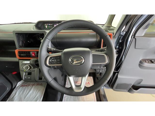 タントファンクロスターボ（茨城県）の中古車