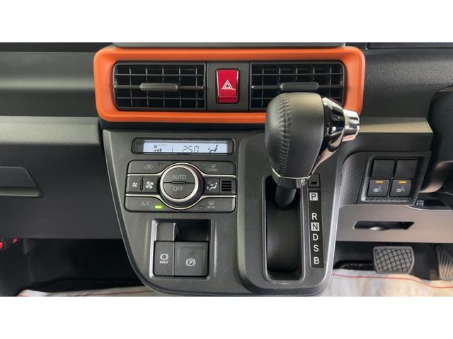 タントファンクロスターボ（茨城県）の中古車