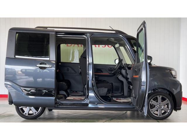 タントファンクロスターボ（茨城県）の中古車