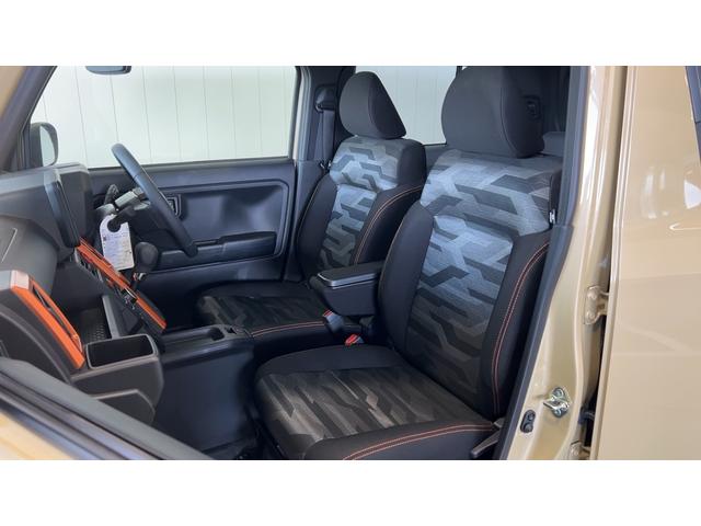 タフトＧ（茨城県）の中古車