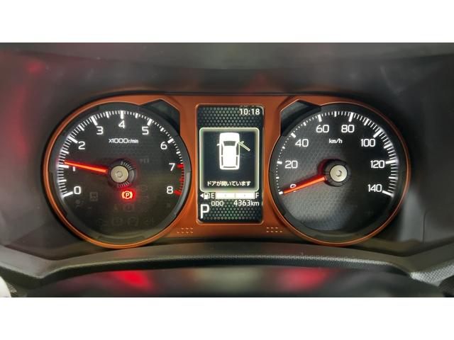 タフトＧ（茨城県）の中古車