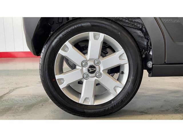 タフトＧ（茨城県）の中古車