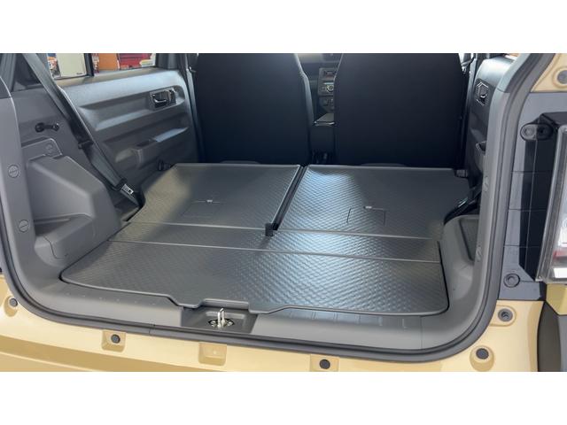 タフトＧ（茨城県）の中古車