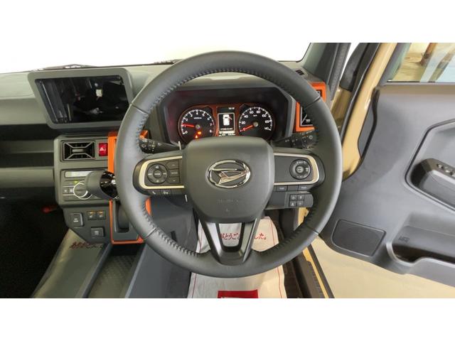 タフトＧ（茨城県）の中古車