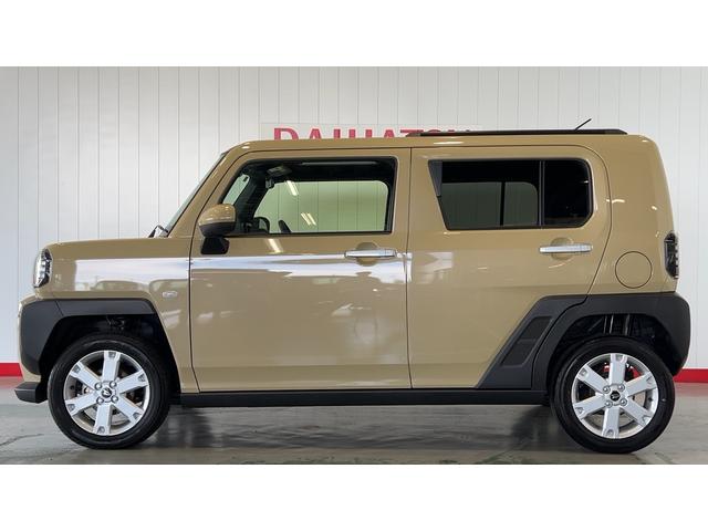 タフトＧ（茨城県）の中古車