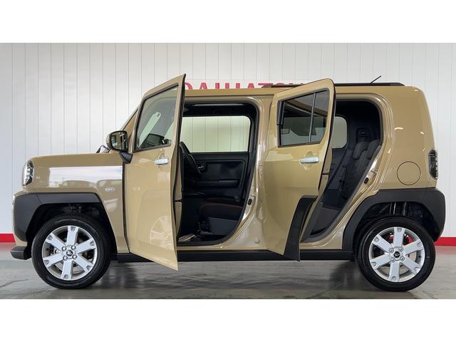 タフトＧ（茨城県）の中古車