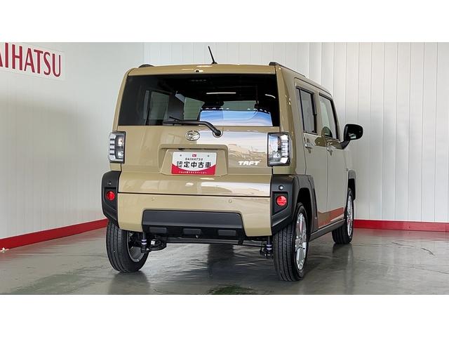 タフトＧ（茨城県）の中古車