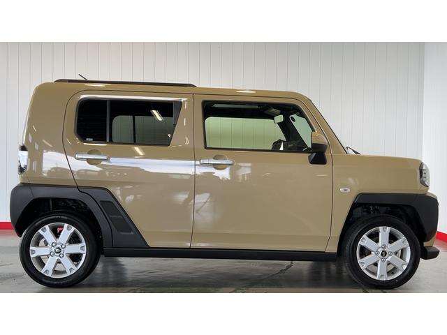 タフトＧ（茨城県）の中古車