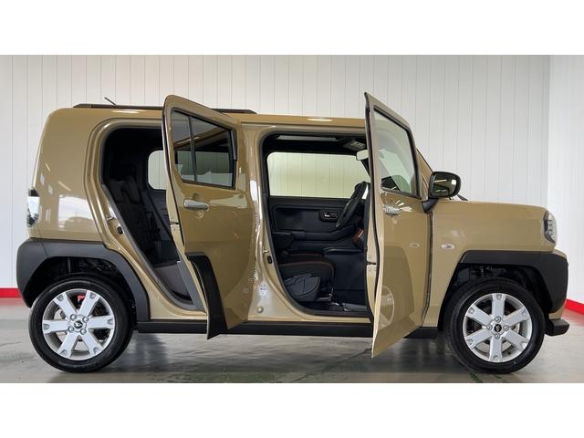 タフトＧ（茨城県）の中古車