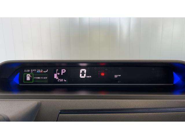 タントカスタムＸ（茨城県）の中古車