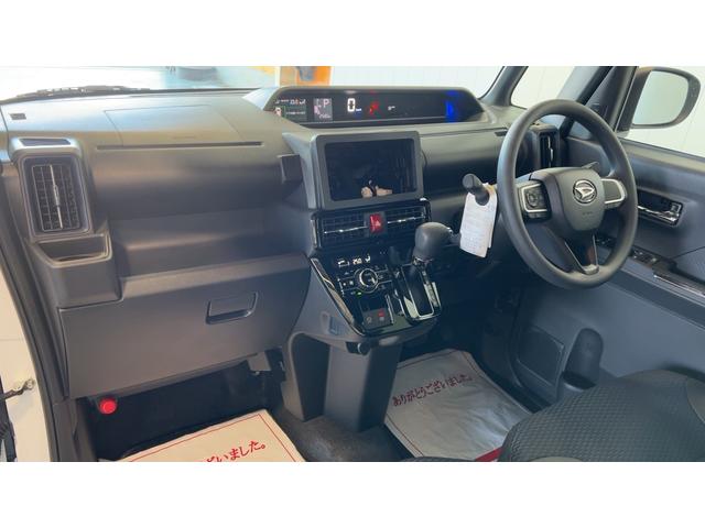 タントカスタムＸ（茨城県）の中古車