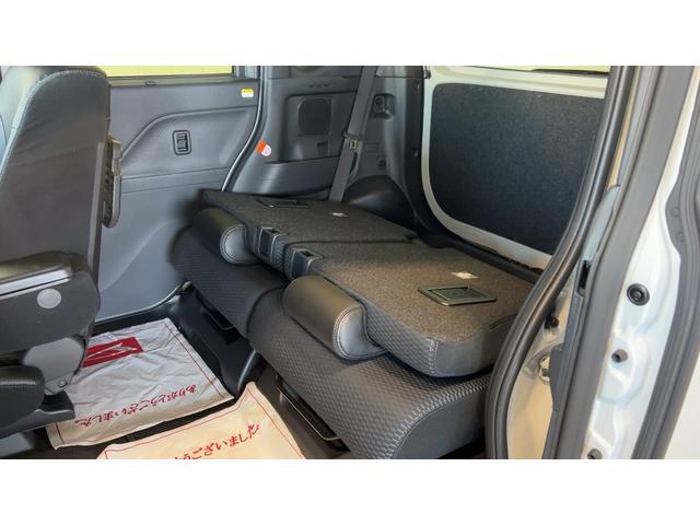 タントカスタムＸ（茨城県）の中古車