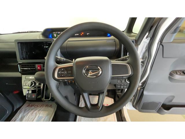 タントカスタムＸ（茨城県）の中古車