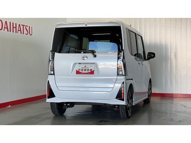 タントカスタムＸ（茨城県）の中古車