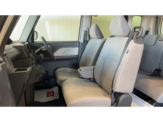 タントＸ（茨城県）の中古車