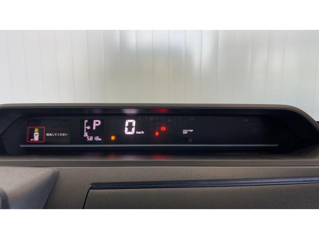 タントＸ（茨城県）の中古車