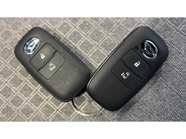 タントＸ（茨城県）の中古車