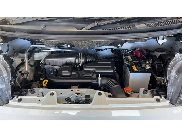 タントＸ（茨城県）の中古車