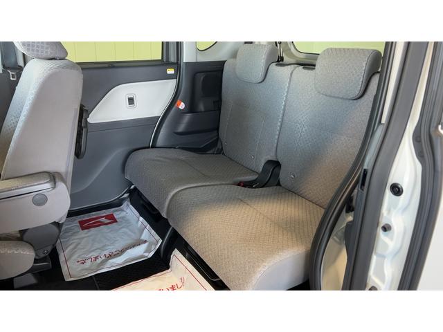 タントＸ（茨城県）の中古車