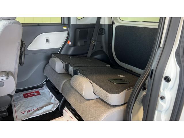 タントＸ（茨城県）の中古車