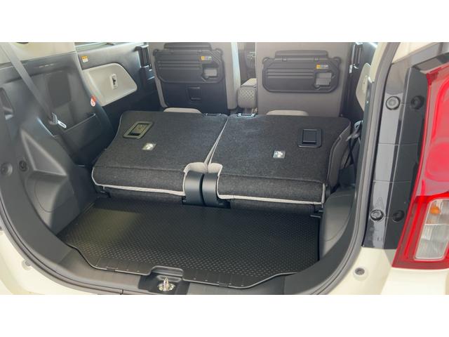 タントＸ（茨城県）の中古車