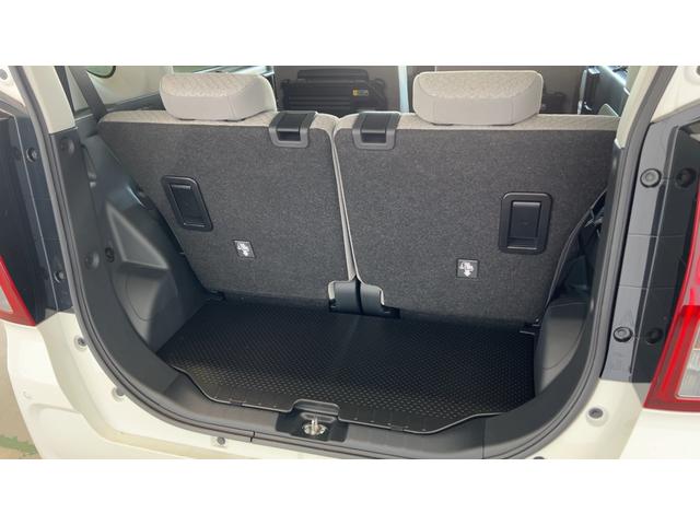 タントＸ（茨城県）の中古車