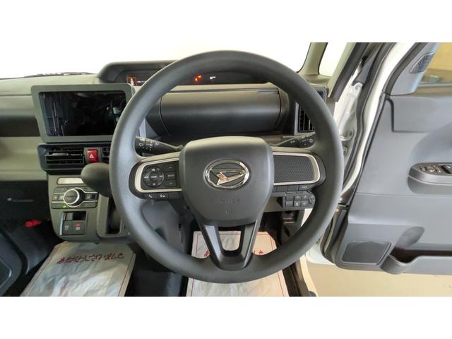 タントＸ（茨城県）の中古車