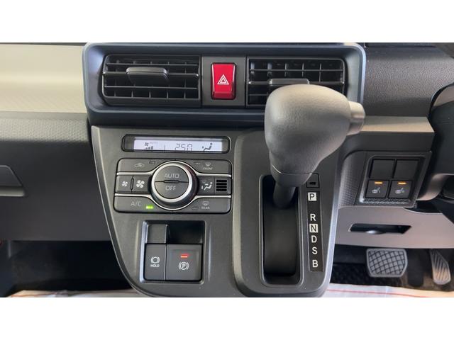 タントＸ（茨城県）の中古車