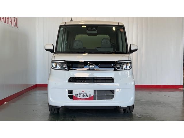 タントＸ（茨城県）の中古車