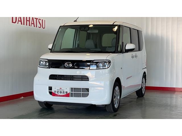タントＸ（茨城県）の中古車