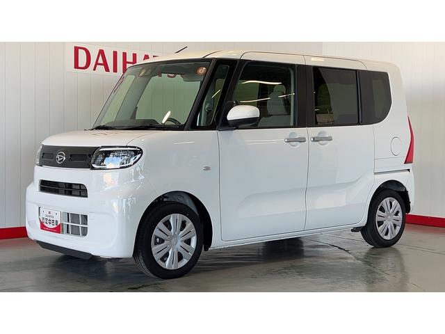 タントＸ（茨城県）の中古車