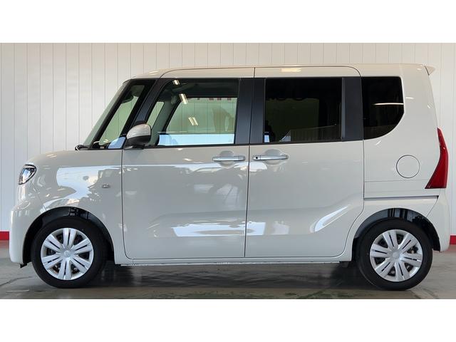 タントＸ（茨城県）の中古車