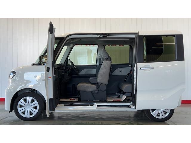 タントＸ（茨城県）の中古車