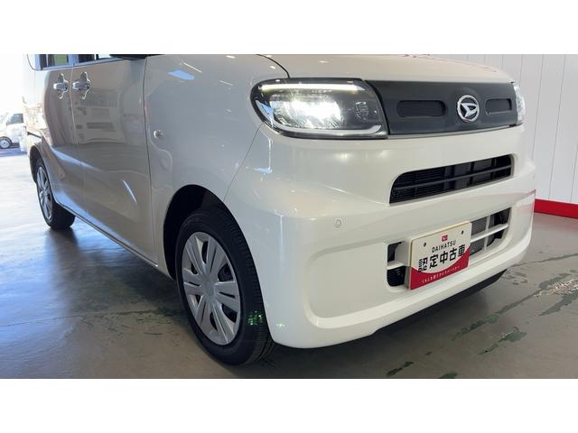 タントＸ（茨城県）の中古車