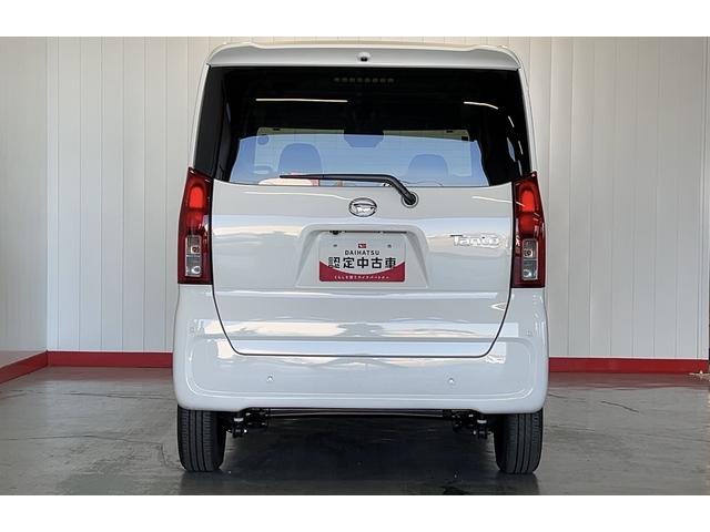 タントＸ（茨城県）の中古車