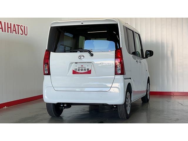 タントＸ（茨城県）の中古車